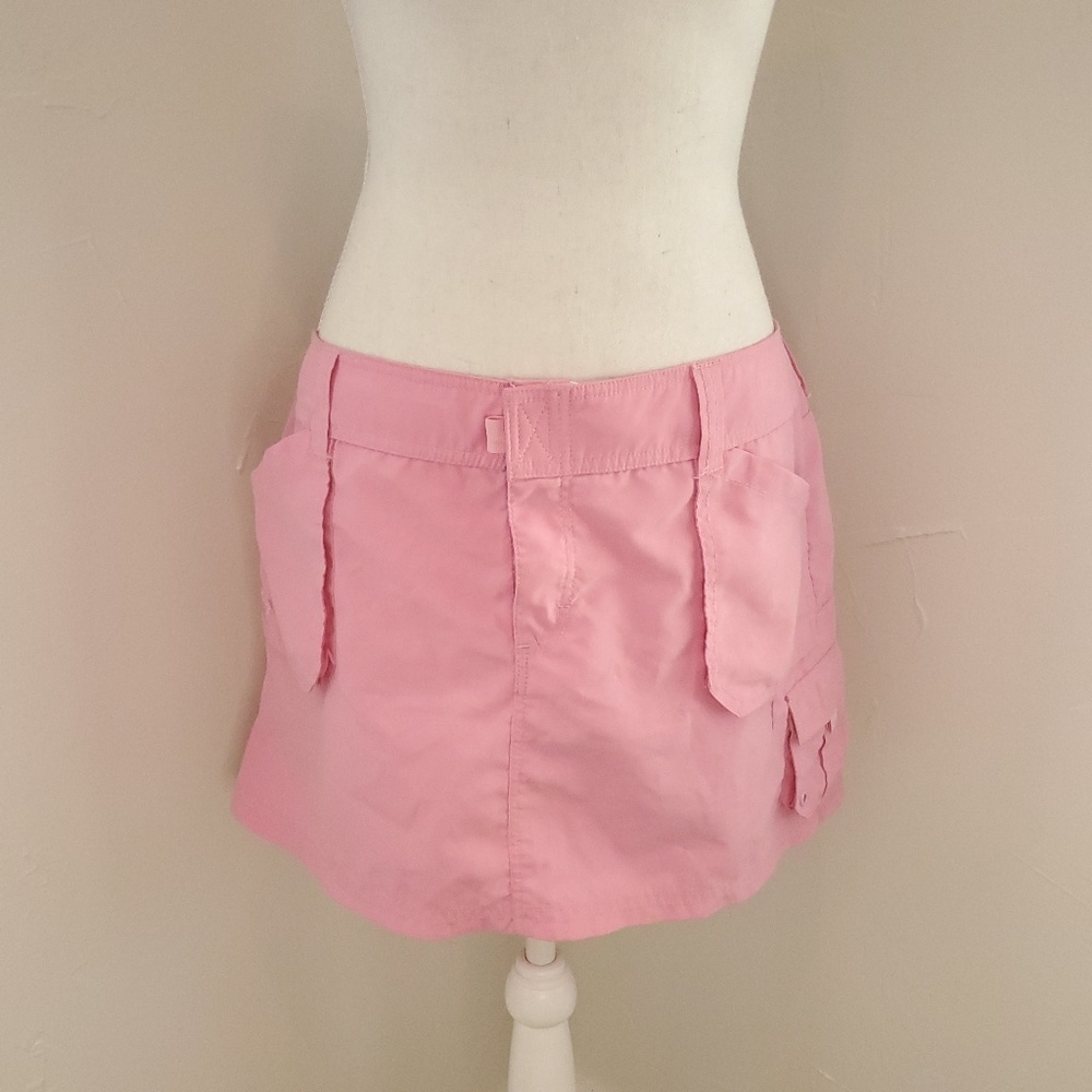 Roxy Skirt